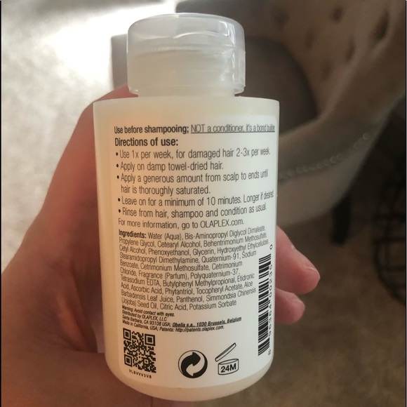Olaplex 3 - Picture 2 of 2